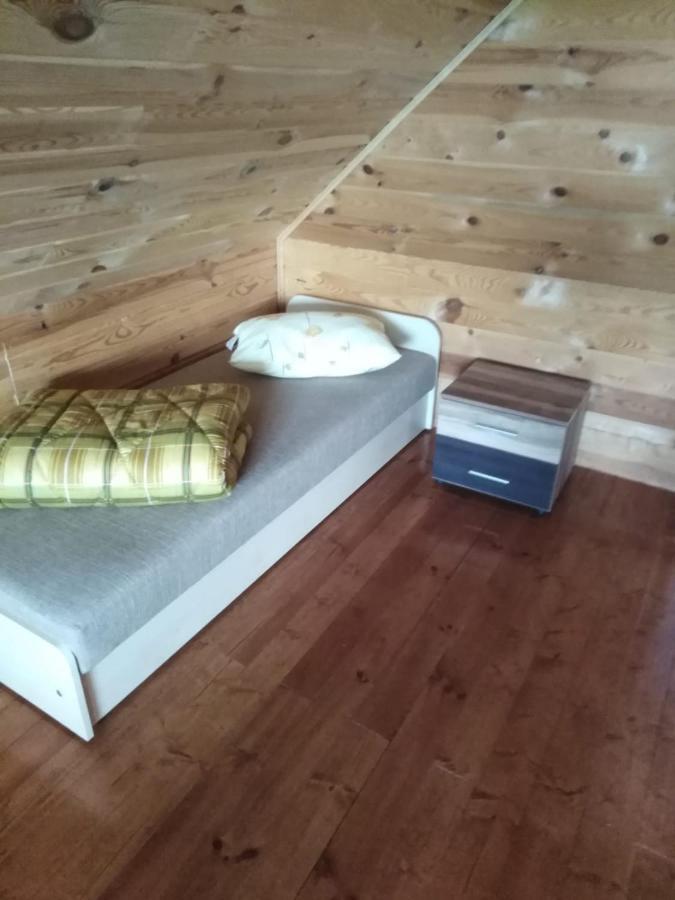 Hotel Viesu Maja Manturi à Peipini Extérieur photo